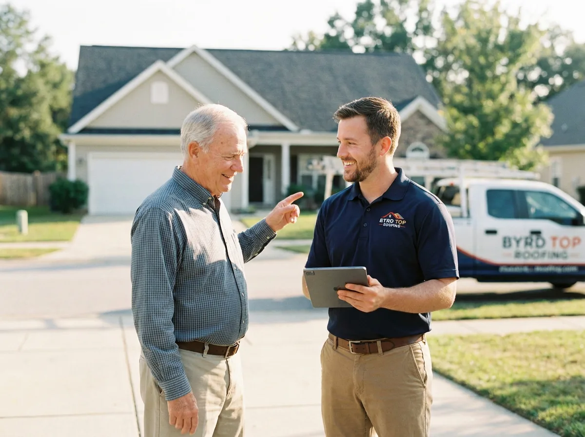 Roofing Lanham, MD FAQs